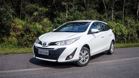 Yaris Ou Pulse Qual A Melhor Op O De Compra Mais Informa Es Aqui