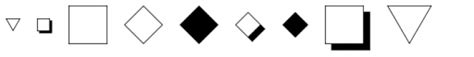 Basic Bullets Font What Font Is