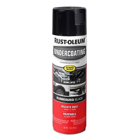 Reviews For Rust Oleum Automotive Oz Matte Black Rubberized