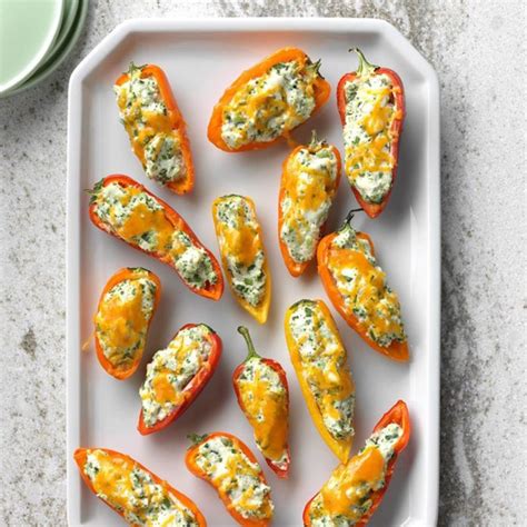 42 Delicious Gluten Free Appetizers Everyone Will Love