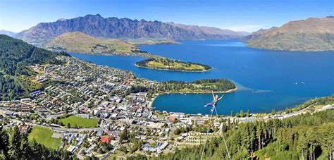 Top 20 Best Things to Do in South Island of New Zealand