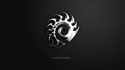 StarCraft, Starcraft II, Zerg Wallpapers HD / Desktop and Mobile Backgrounds