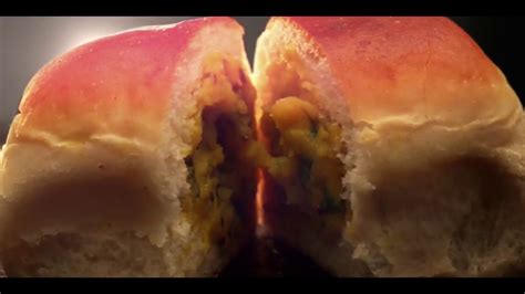 Mouthwatering Ashoka Baked Dabeli Vada Pav Youtube