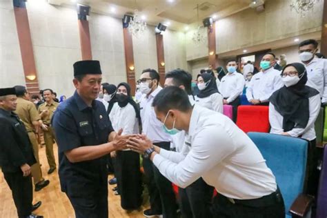 Daftar Honorer Yang Siap Diangkat Jadi Pppk Tanpa Tes Selamatini