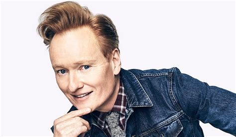 Conan O’Brien To Exit His TBS Show 'Conan' in 2021 and Move to HBO Max ...