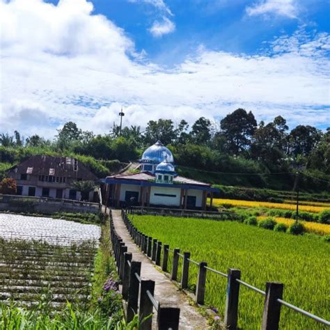 Indahnya Perjalanan Yang Ditempuh Kloter Dua Ekspedisi Sebar Wakaf