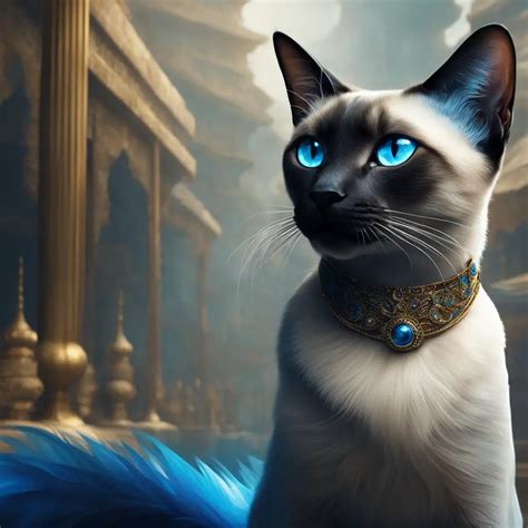 10 Pointed Cat Breeds: The Siamese and Beyond