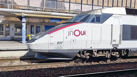 Gpf N°175 Trains En Gare De Grenoble Et Lyon Part Dieu Tout Les Tgv