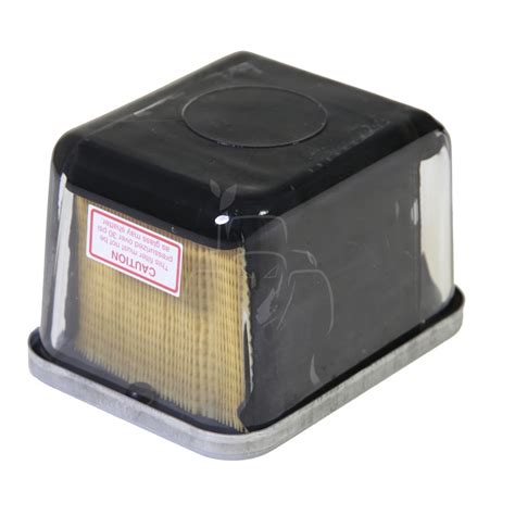 Filtro Combustible Clarcor De Cristal Para Tractores John Deere Series