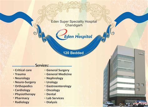 CONTACT US - EDEN HospitalEDEN Hospital