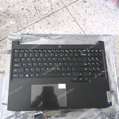 Jual New Frame Keyboard Lenovo Ideapad Gaming Ach Original Kab