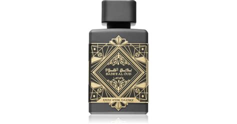 Lattafa Badee Al Oud Oud For Glory Eau De Parfum Unissexo Notino Pt