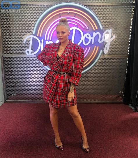 Luisa Sonza Nude Pictures Photos Playboy Naked Topless Fappening