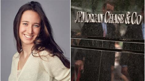 Charlie Javice Founder Of JP Morgen Subsidiary Frank Arrested And