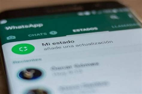 Whatsapp La Soluci N Para Cuando No Te Llegan Los Mensajes Hasta Que