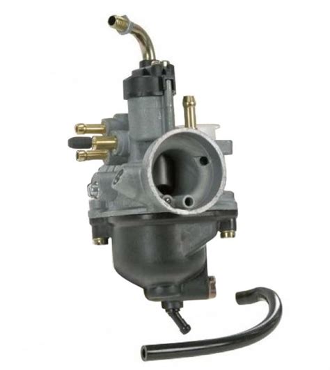 Carburatore Dell Orto PHVA 17 5 TS Cod 1389 Aria Automatica Con