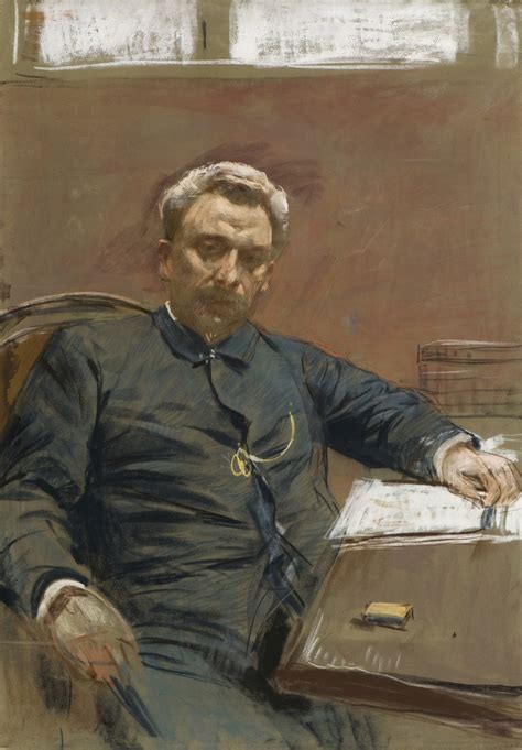 Art-каталог: живопись и графика - Левитан Исаак Ильич - Портрет А.П ...