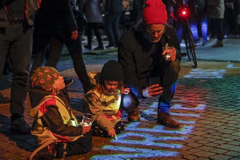 Lichtfest Leipzig Das sagen Künstler Lichtfest Leipzig 2024