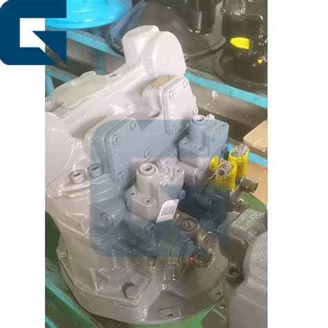 HPV118 Hydraulic Pump For ZX200 3 Excavator