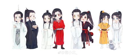 天官赐福 花怜 花城谢怜 高清图片堆糖美图壁纸兴趣社区