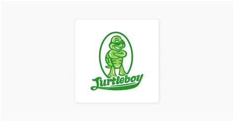 ‎Turtle Boy Sports on Apple Podcasts