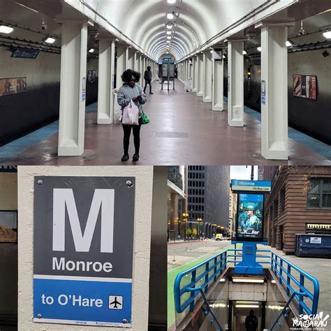 Complete Chicago Metro Guide For Foreigners - SocialMaharaj