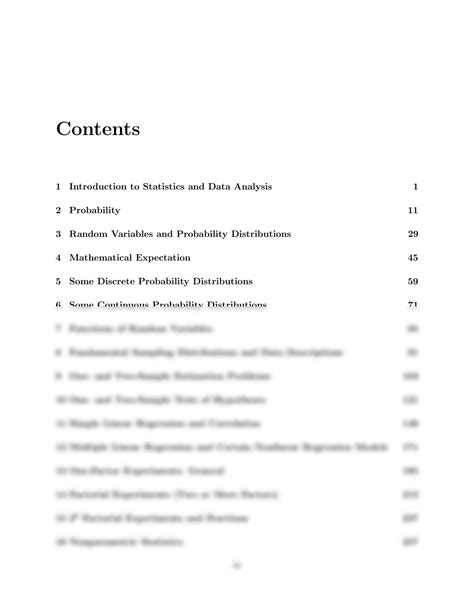 Solution Solucionario Probabilidad Y Estadistica Studypool