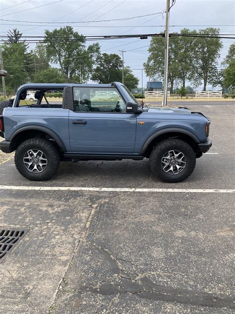 Fully Naked Thread All Doors And Tops Off Pics Bronco G