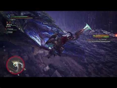 Monster Hunter World Brachydios And Uragaan YouTube