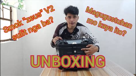 Smok Alloy Top Box Sulit Nga Ba Youtube