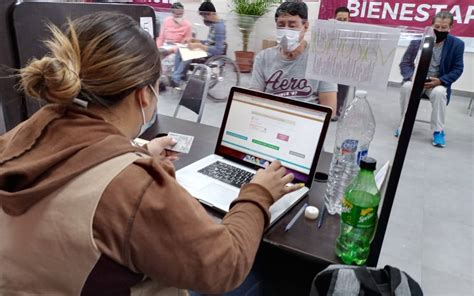 M S De Mil Orientaciones Se Han Brindado Para El Registro De Adultos