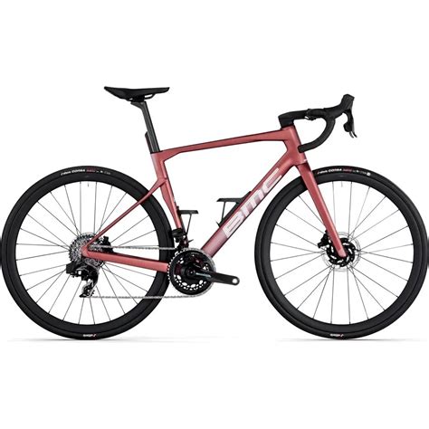 Bmc Roadmachine Three Road Bike