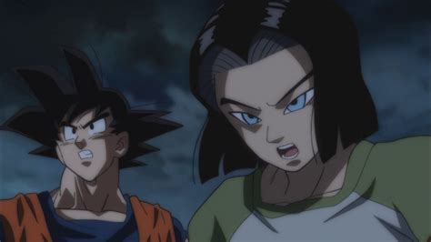 Dragon Ball Super 87 Hd Preview Youtube