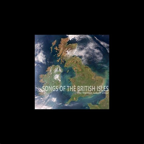 Song Of The British Isles Album By The Norman Luboff Choir Apple Music