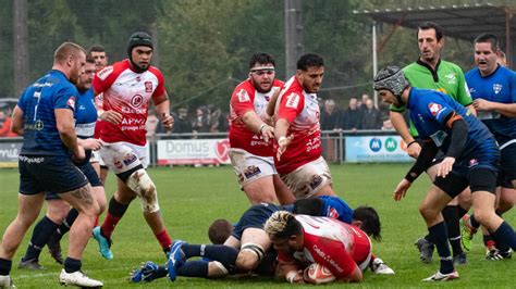 Honneur duel au sommet mais sans réel enjeu entre Parthenay et Chauray