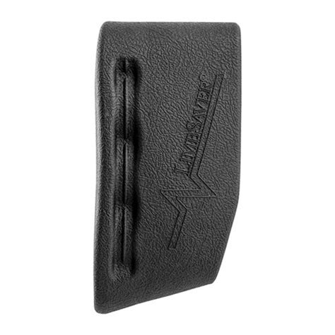 Air Tech Pad Limbsaver Airtech Slip On Recoil Pad Large Brownells Norge