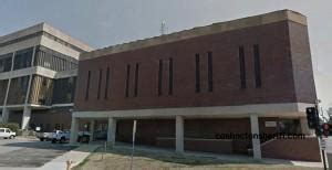 McLean County Detention Center, IL Inmate Search, Visitation Hours