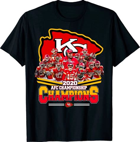 Afc Championship Game 2024 T Shirts Image To U