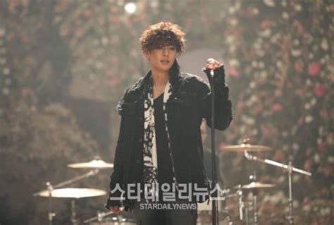 Kim Hyun Joong Releases Pictures From Your Story” Video Babyvfans Blog