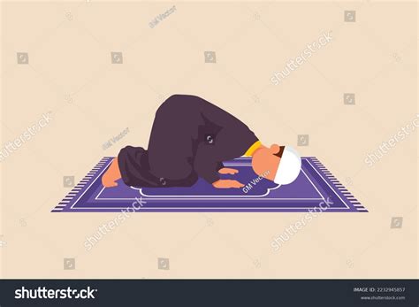 127 Sajda Images, Stock Photos, 3D objects, & Vectors | Shutterstock