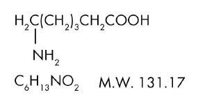 Aminocaproic Acid Biocon Pharma Inc Fda Package Insert