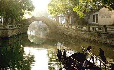 Suzhou Tour Package Suzhou Tour