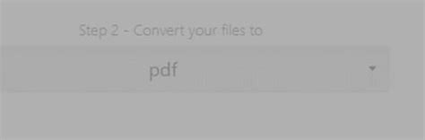 Easy Way To Convert Publisher Files To PDFs