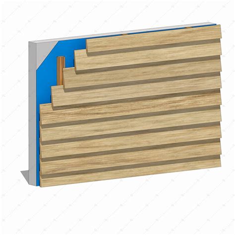 Technical Details An Architect S Guide To Timber Cladding Off