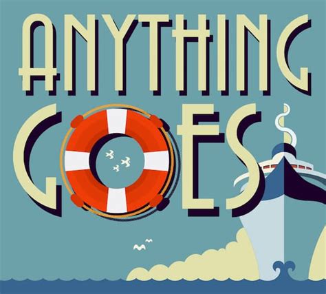 Anything Goes – Cast List – Lake Mountain Warrior Drama