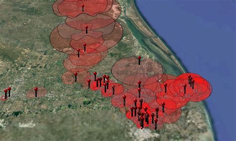 Cell Tower Location Data Mapping Gallant Computer Investigative