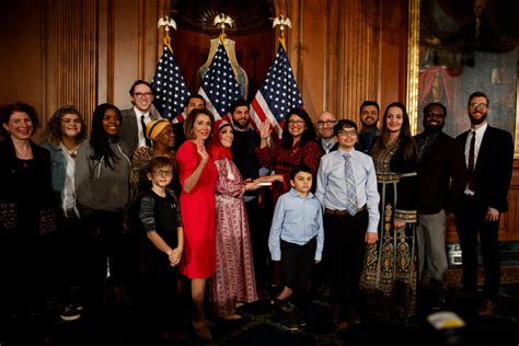 Palestine in America — Blog — Get to know Rep. Rashida Tlaib