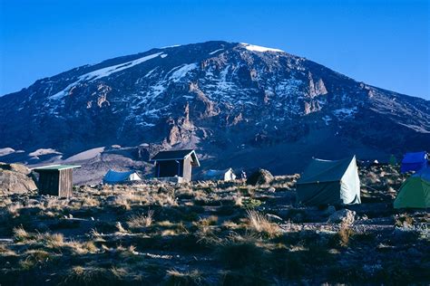 Ascension Du Kilimandjaro Guide Complet Le Crabe Voyageur