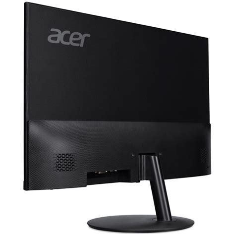 Monitor Led Ips Acer Sa Y E Full Hd Ms Vrb Hz Hdmi