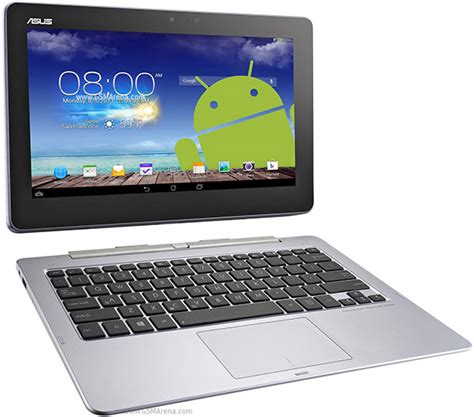 Asus Transformer Book Trio Especificaciones técnicas IMEI org